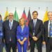 Auto, Bardi: “Fondamentale collaborazione tra regioni per le politiche Ue”