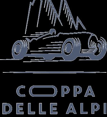 Automobilismo, aperte le iscrizioni alla Coppa delle Alpi 2025