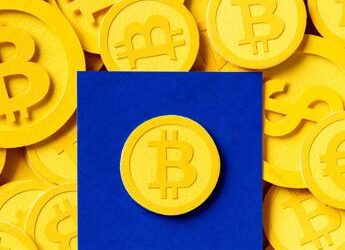 Bitcoin sfonda per prima volta quota 80mila dollari