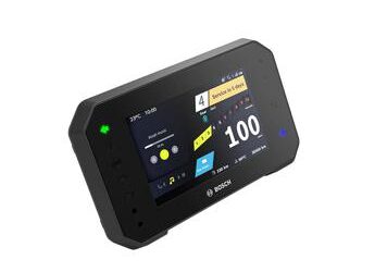 Bosch a EICMA 2024, nuove soluzioni hardware e software per moto