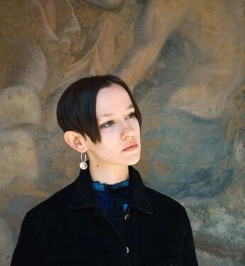 Caterina Barbieri nuova direttrice artistica della Biennale Musica