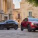 Con il MY25 arrivano due settimane di prove e promozioni per Mazda3 e CX-30