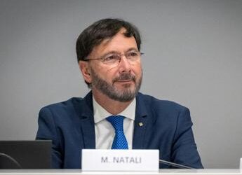 Confprofessioni, Marco Natali è stato eletto presidente