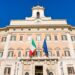Consulta, domani il voto in Parlamento, ecco ‘toto-nomi’ per i 4 giudici/Adnkronos