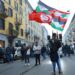 Corteo pro Pal a Milano, Hannoun telefona dopo foglio di via: “Vogliono zittirmi, non mi fermo”