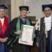 Da università di Roma Tor Vergata dottorato honoris causa a oncologo Arnold Jay Levine