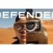 Defender, Official Car della Dakar 2025
