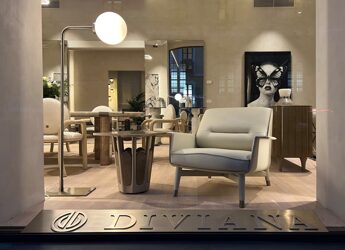 Design: brand di luxury furniture indiano Diviana sceglie Milano per aprire il primo hub europeo