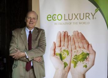 Ecoluxury 2024, per turismo sostenibile si stimano 215 mln di presenze turistiche ed una spesa di 62 mld