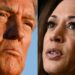 Elezioni Usa 2024, Trump-Harris per la Casa Bianca: sfida all’ultimo voto