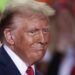 Elezioni Usa 2024, Trump e la promessa: “Niente violenza”