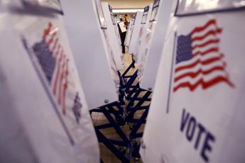 Elezioni Usa 2024, Trump vince in Kentucky e Indiana. Vermont a Harris