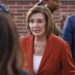 Elezioni Usa, la frecciata di Nancy Pelosi a Biden: “Se avesse lasciato prima…”