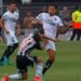 Fallo killer in finale di Copa Libertadores: Gregore espulso dopo 50″