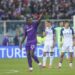 Fiorentina-Verona 3-1, tripletta di Kean