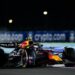 Formula 1, Perez si addormenta in pista: semaforo scatta, lui non parte – Video