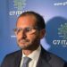 G7, Gemmato: “L’Italia ha quasi dimezzato l’uso di antibiotici negli animali”