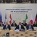 G7, Gemmato: “Puglia protagonista su grandi temi di salute pubblica”