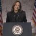 Harris: “Trump ha vinto, la nostra battaglia per la democrazia non finisce”