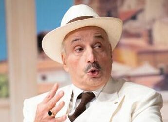 ‘I nipoti del sindaco’ in scena al Teatro Prati di Roma
