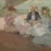 ‘Impressionisti in Normandia’, da Monet a Renoir opere a Firenze