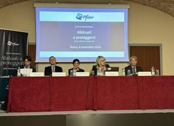 Infezioni stagionali, al via campagna ‘Abituati a proteggerti’