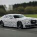 Iniziano i global testing & development del prototipo jaguar