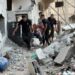 Israele, nuovi raid su Gaza City e Khan Younis. Media: “Almeno 14 morti”
