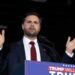 J. D. Vance, chi è il nuovo vice presidente degli Stati Uniti