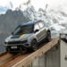 Jeep: Avenger festeggia record vendite ottobre e apre ordini MY25