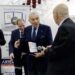 L’Adnkronos tra i premiati alla XII edizione di Caravella Tricolore
