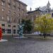 Le sculture di Tony Cragg nelle piazze di Roma