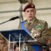 “L’esercito è fatto per prepararsi alla guerra”. Il discorso del generale Masiello che scuote i militari
