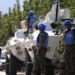 Libano, razzi contro base Unifil: feriti 4 militari italiani