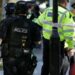 Londra, una persona accoltellata sul ponte di Westminster