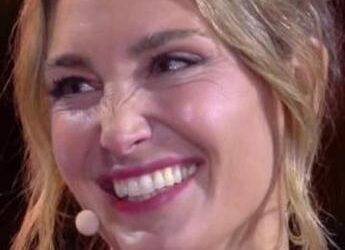 Lucilla Agosti è la Talpa, Alessandro Egger è il vincitore