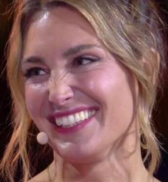 Lucilla Agosti è la Talpa, Alessandro Egger è il vincitore