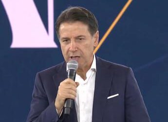 M5S, Conte: “Costituente aperta anche a chi ha tentato di contestare e delegittimare”