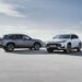 MG HS, cinque stelle nei test Euro NCAP