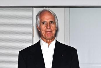 Malattie rare, Malagò: “Tramite valori sport possiamo dare valenza sociale a iniziativa Aisla”