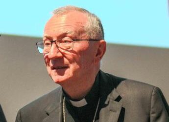 Mandato di arresto internazionale per Netanyahu, Parolin: “Da Santa Sede nessun commento”
