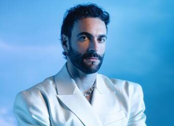 Marco Mengoni, oggi il nuovo singolo ‘Mandare tutto all’aria’
