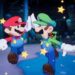 Mario & Luigi: Fraternauti alla carica, la recensione