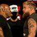 Mike Tyson vs Jake Paul, si avvicina l’incontro: 25 milioni di spettatori su Netflix
