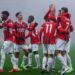 Milan-Empoli 3-0, Morata e Reijnders lanciano i rossoneri