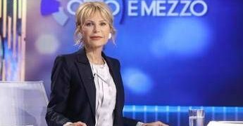 Milano Cortina, Quirinale scrive a Gruber: “Richiesta sanzione a telecronista è notizia falsa”