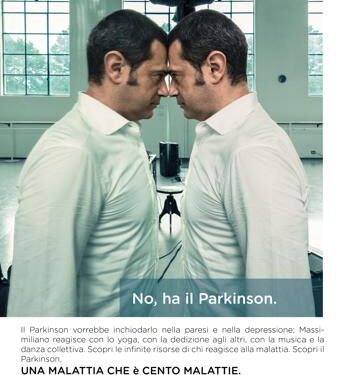 Milesi (Parkinson Italia): “Parlare al plurale almeno 40 sintomi oltre tremore”
