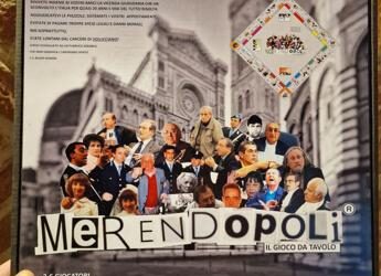 Mostro di Firenze, arriva il gioco da tavolo choc: a Natale diventa Pacciani con ‘Merendopoli’