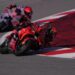 MotoGp, Bagnaia vince la Sprint e rimanda la festa di Martin, terzo