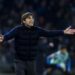 Napoli, Conte: “Kvara è determinato. Dobbiamo rinforzarci, non indebolirci”